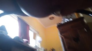 Pile of crap from horny mistress