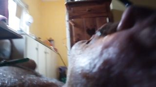 Pile of crap from horny mistress