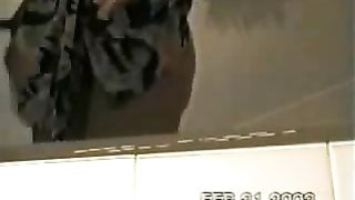 Big turd from a tight ass