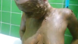 Incredible scat milk