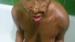 Giving a perfect blowjob