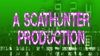 Cum on her big ass after anal sex