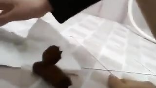 What an amazing girl