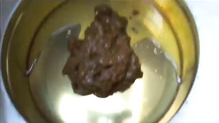 Compilation of young girls shitting