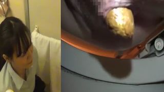 Mix of hot girls shitting a lot