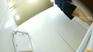 Trying hard to poop when constipated