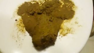 Blonde babe gives amazing handjob