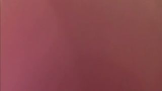 Hot babe struggles to poop
