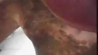 lesbian asian scat porn