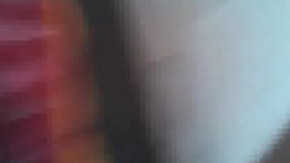 camgirl pisses on the floor