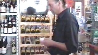 classic pee video two girls pissing and fucking a guy