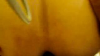 dirty anal scat fuck shit on his penis while having anal