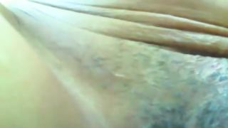 webcam pooping and wiping her butt