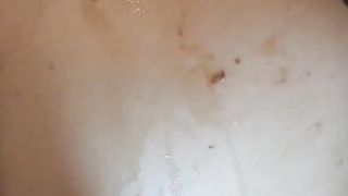 messy anal scat fuck