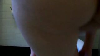 morning toilet poop and farting