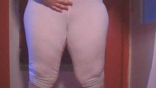 bbw shits her pants