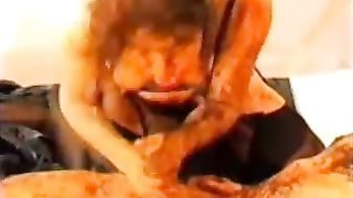 nice and hard scat orgy pissing and pooping over each other