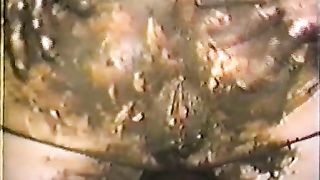 random depravity adult girl pooping while fucking herself with 