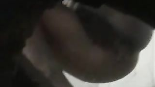 Hidden Cam Girl Shitting