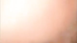 fucked while she has her period