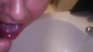 Piss on my mouth