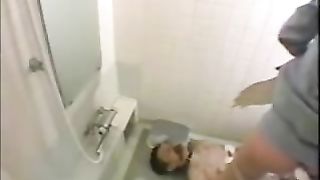 Japanese Office Secretary