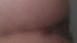 Amateur pooping video
