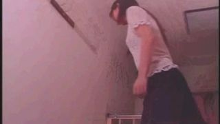 Japanese Human Toilet