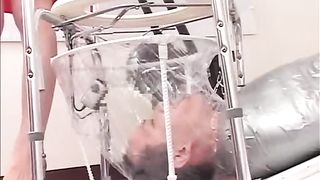 Japanese Toilet Slave