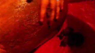 Chubby Girl Pooping and making love