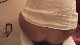 Princess Has Diarrhea