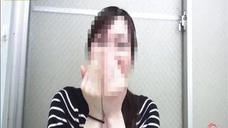 Compilation of horny japanese girls pooping