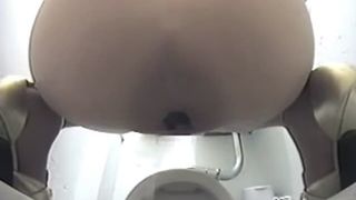 Longest shit from a tight ass