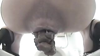 Longest shit from a tight ass