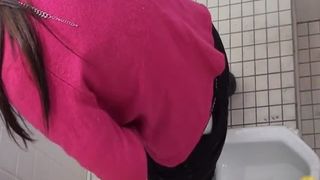 Pile of crap from japanese teen