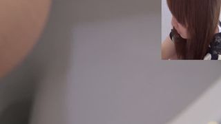 Hairy babe has diarrhea