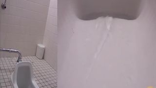 Brown shit from sexy ass