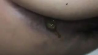 Hot wife has diarrhea