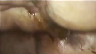 Sexy babe gets fucked hard