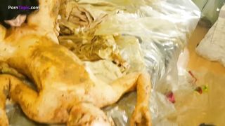 What an amazing threesome