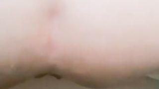 Chinese girl shitting