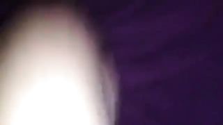 White babe gets fucked