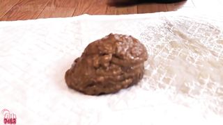 Soft pile of shit from japanese teen