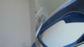 Lots of shit from japanese teen