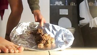 What an amazing tease