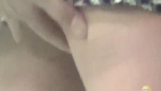 Shit stained panties