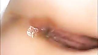 Hardcore scat fucking