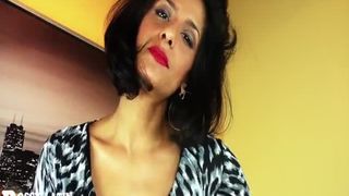 Beautiful indian mistress