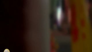 Hairy teen shits a lot