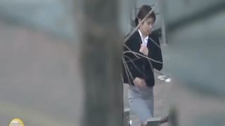 Hairy girls shit a lot